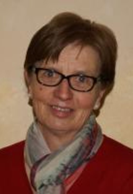 Maria Leick